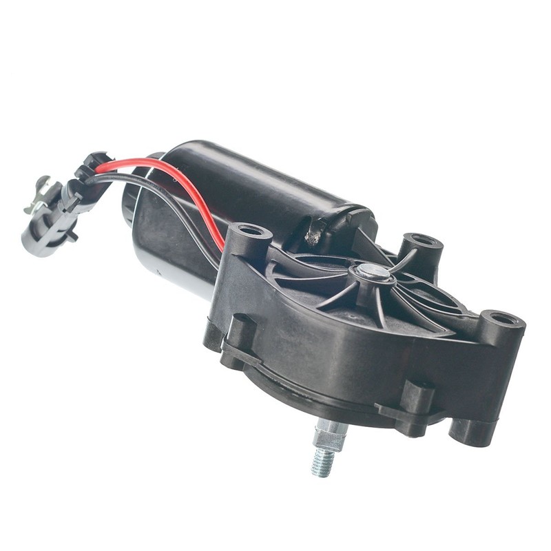 A-Premium Right Passenger Side Headlight Headlamp Motor Compatible with Pontiac