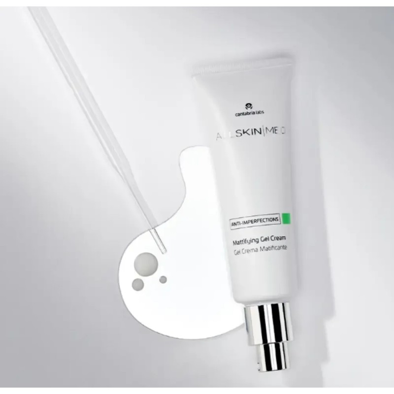 Crema Facial Hidratante Ouyea 100g Para Todo Tipo Piel