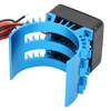 SURPASSHOBBY Motor Cooling Fan 41 x 30 x 40mm for