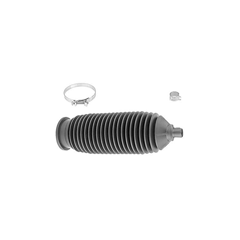febi bilstein 18770 Steering Boot Set, 1 Piece