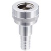 TOTO THY220-1 Hose Fitting, Automatic Fitting for 0.5 inch (13