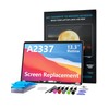 LHM A2337 Screen Replacement for MacBook Air 13.3" M1 2020