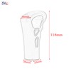 LFCMT Gear Shift Knob Handle,Gear Shift Grip Cover for Polaris