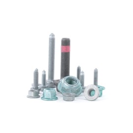 Lemförder 39892 01 Repair Kit, Wheel Suspension