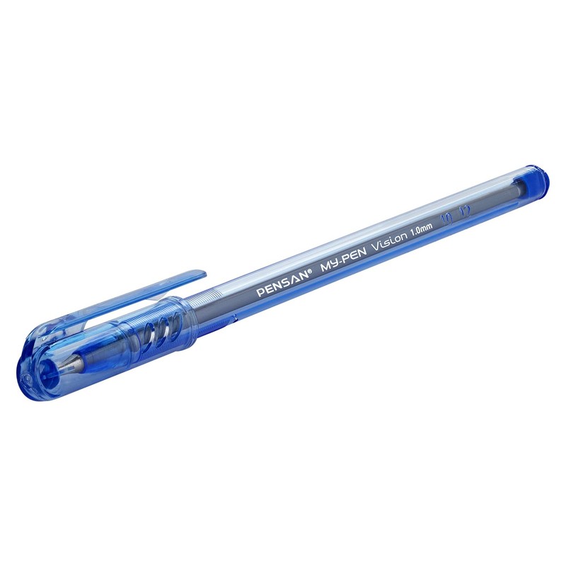 Pensan My Pen Vision 2210 Ballpoint Pens – Pack of