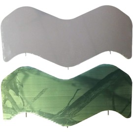 Ghostblind Height Extenders, 1-Pair (Fits Predator Blind Only)