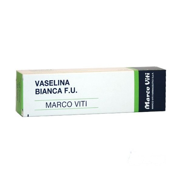 Marco Viti Vaselina Bianca F.U. 30 g