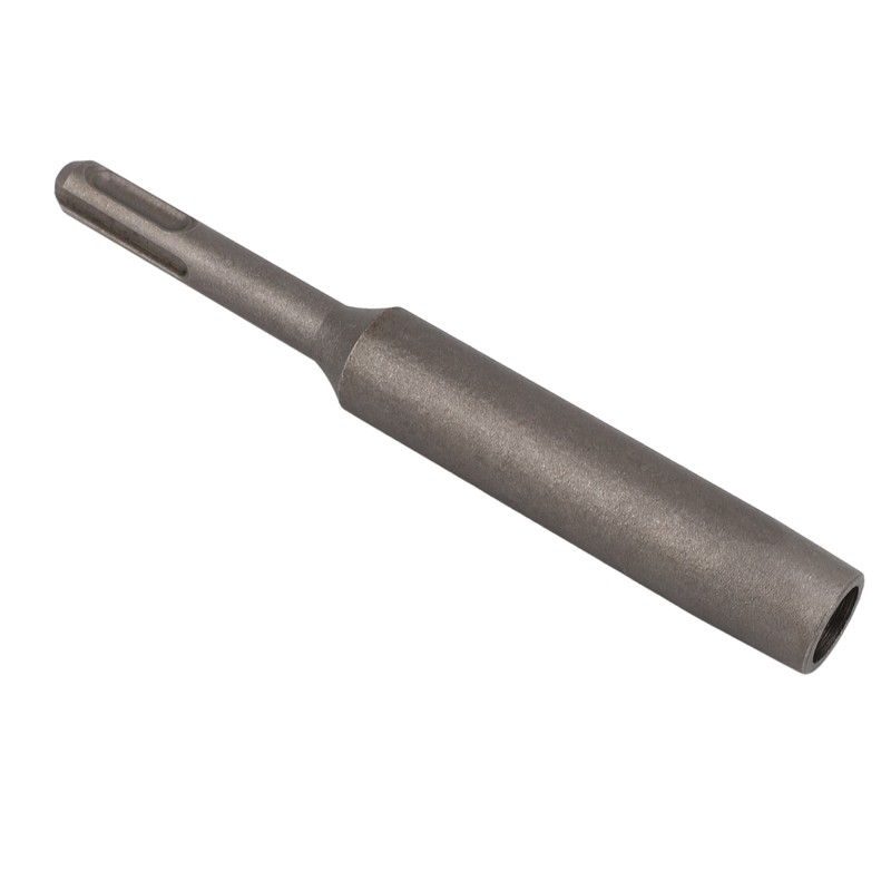 Ground Rod Driver Round Handle Heavy Duty Driving Ground Rod