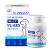 Hoodis Pet Pet Intestinal Care Lactobacillus, 60g, Intestinal Health Lactobacillus, 1 Piece / 후디스펫 반려동물 장케어 유산균, 60g, 장건강유산균, 1개