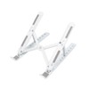 Laptop and Tablet Stand Foldable Holder 500245 / 노트북 태블릿 스탠드형 접이식 거치대 500245