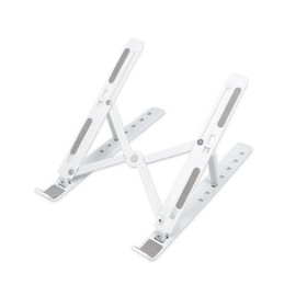 Laptop and Tablet Stand Foldable Holder 500245 / 노트북 태블릿 스탠드형 접이식 거치대 500245