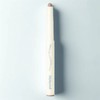 Lilybyred Overlip Creation Lip Pencil Smiley Lip Blending Stick No. 03 Happy Mutt Brown 0.8g x 1 / 릴리바이레드 오버립 연출 립펜슬 스마일리 립 블렌딩 스틱 03호 흐뭇흐뭇 뮤트브라운 0.8g x 1개