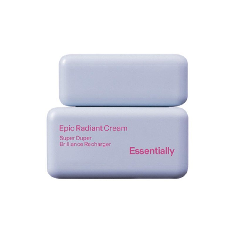 THOME Essentially Epic Radiant Cream 50g - THOME Essentially Epic