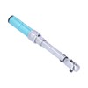 Torsion Wrench Preset Bicycle Maintenance Kit 2 Direction Adjustable 1/4in