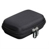 Adada Travel Case for Mattel UNO Card Game (Only Case)