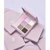 Heart Percent Dot On Mood Eye Palette