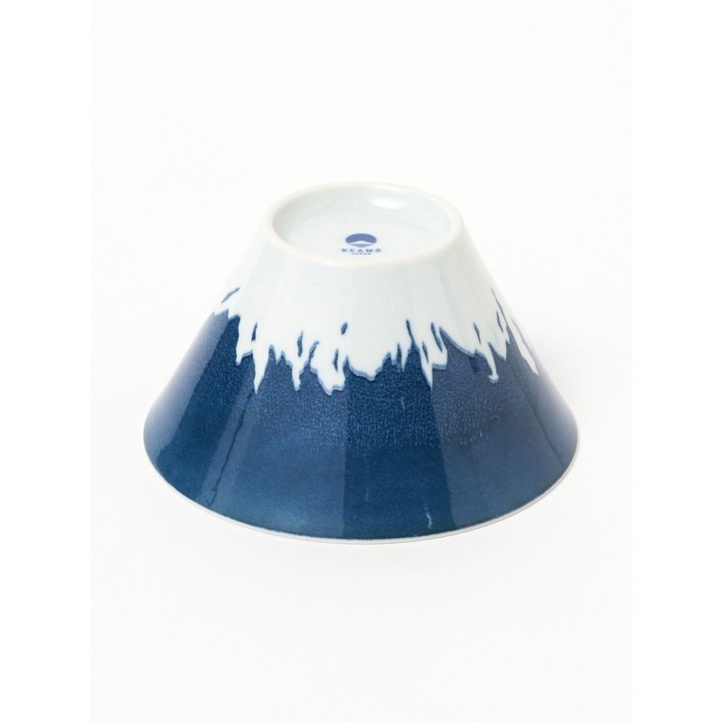 Beams Japan Kitchen Utensils Beams Japan Bespoke Fuji Bowl Bowl