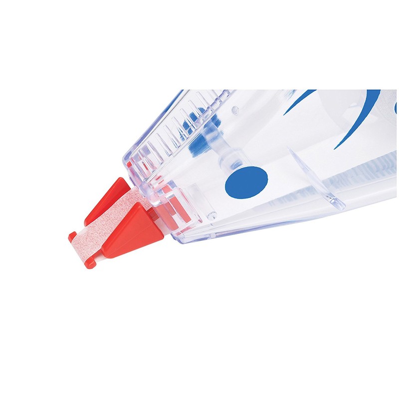 Tipp-Ex Mini Pocket Mouse Correction Tape 6 m x 5