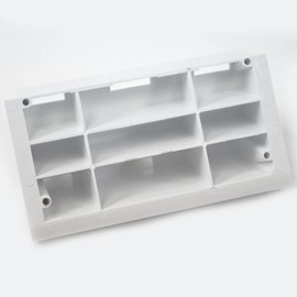 W10137432 for Whirlpool Handle WPW10137432