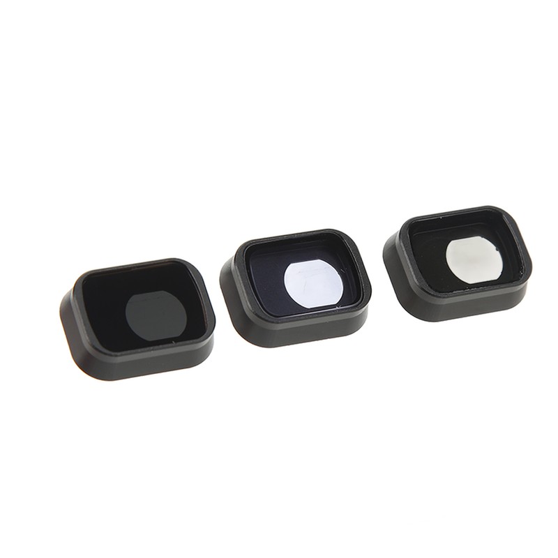 Drone Camera Lens Filter Set CPL Filter ND16 Filter Night