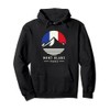 Mont Blanc France | Mont Blanc French Alps Pullover Hoodie,