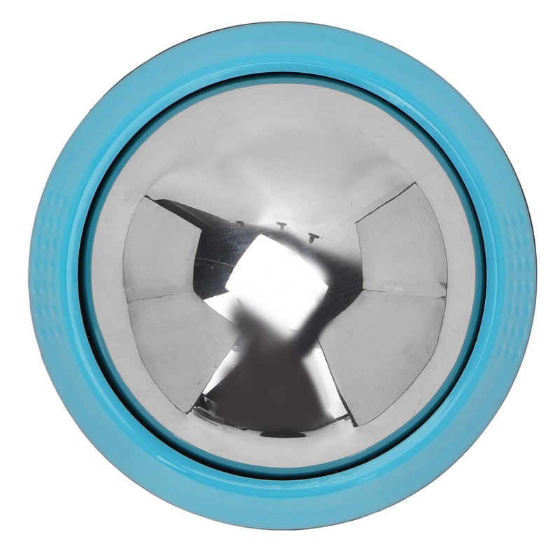 Cold Massage Roller Ball Handheld Heat Relief Stainless Steel Rolling