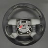 MEWANT Steering Wheel Cover Compatible with Ford F150 F250 F350