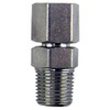 Nitrous Express 16206 1/8 NPT x 3/16 Compression Fitting