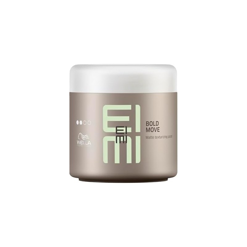 Wella Professionals Eimi Bold Move Pasta de Estilizado 150gr