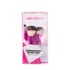 Ruby Kisses Juego de brochas de maquillaje de tamaño de