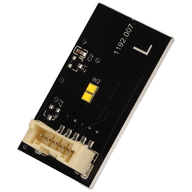 CSL Yellow DRL LED Modules Board Set for M3 G80