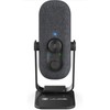 JLab Audio NIB - JLab Go Talk USB Desktop Microphone