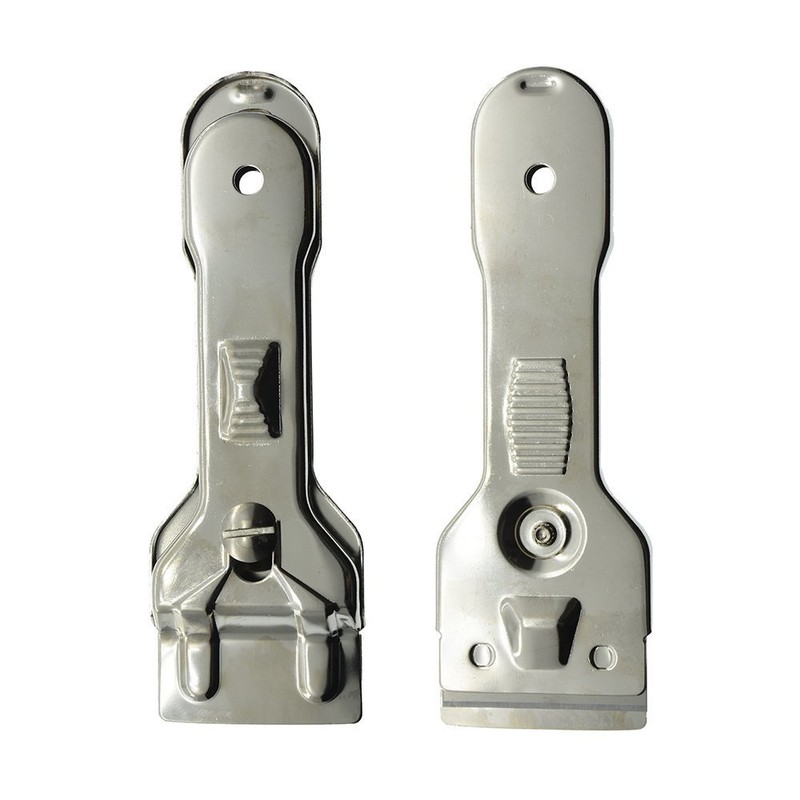 KINGZHUO Glass Scraper Cleaning Scraper Suitable for Glass Ceramic and