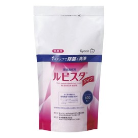 kyo-rinmedyikarusapurai Environment First, rubisutawaipu Wonder If Replacement for 100 Piece