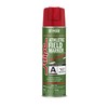 Seymour 20-643 Stripe Athletic Field Marker, Red 18 oz, Packaging