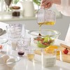 Wahei Freiz GC-264 Cookware Seasoning Cup, Measuring Cup, Set of