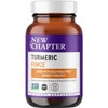 New Chapter New Chapter Turmeric Supplement, One Daily, Heart, Brain