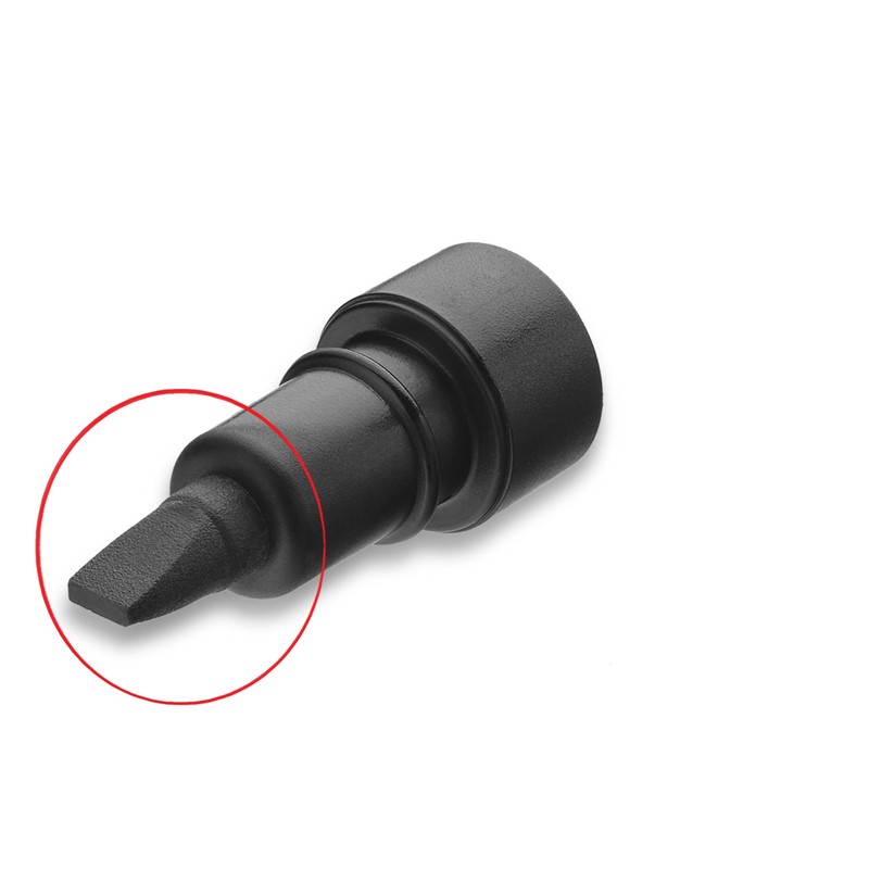 namroh.HC Air Valve rubber compatible for Jura Air Intake nozzle