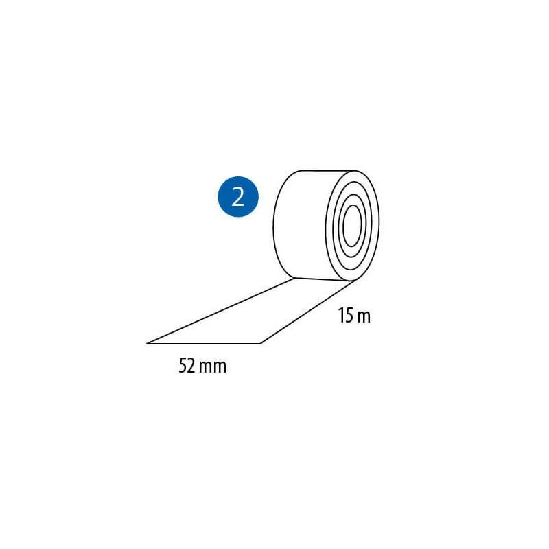 Black PVC Flexible Skirting Board - SEBLACK PVC Flexible Skirting