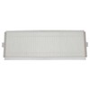 vhbw Air Filter Set compatible with Zehnder ComfoAir Q600 ST