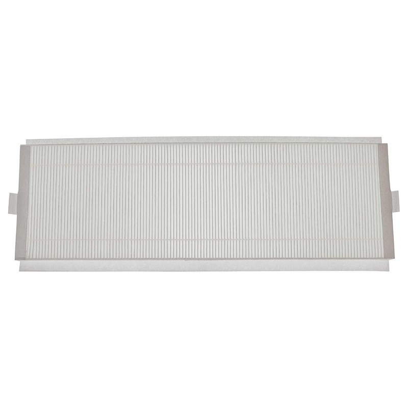 vhbw Air Filter Set compatible with Zehnder ComfoAir Q600 ST