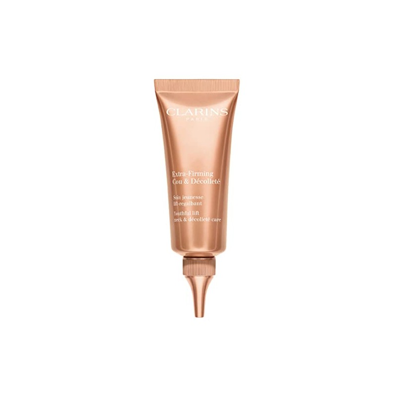 Clarins Extra-Firming Neck and Decollete Care Cream Women 2.5 oz