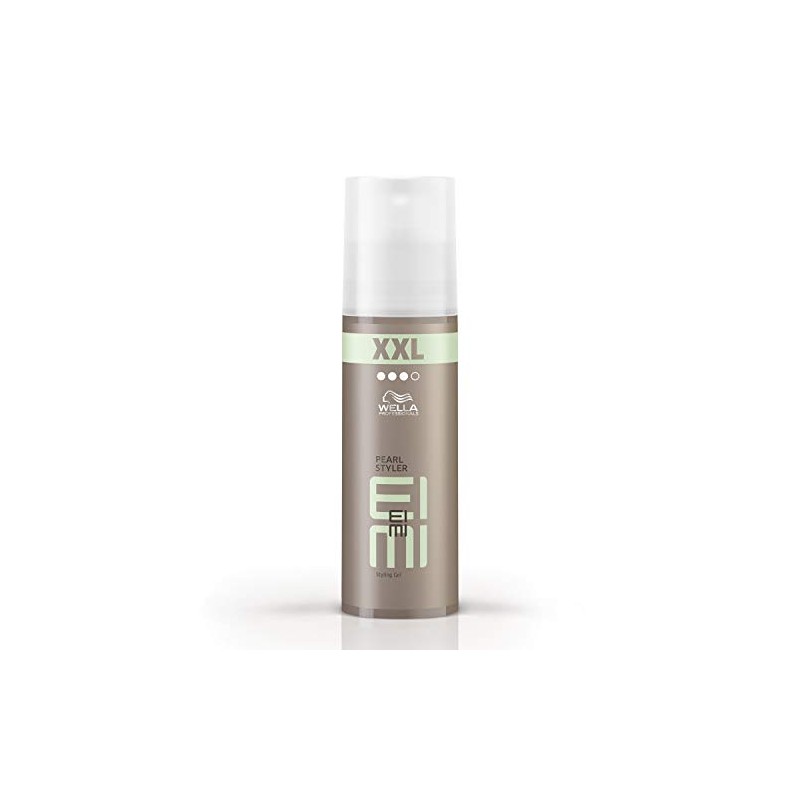 WELLA Color Charm Pearl Styling Gel