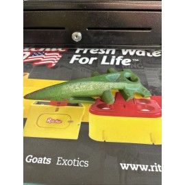 Sickle Mower Guard 700