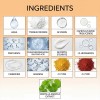 Cc Cream Para Ojos 10g, Hidratante, Suaviza Imperfecciones