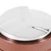 58mm 3 Angled Slopes Base Coffee Tamper Stainless Steel Coffee