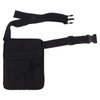 Restaurant Belt Bag Adjustable Portable Lightweight Canvas Waiter Waist Bag