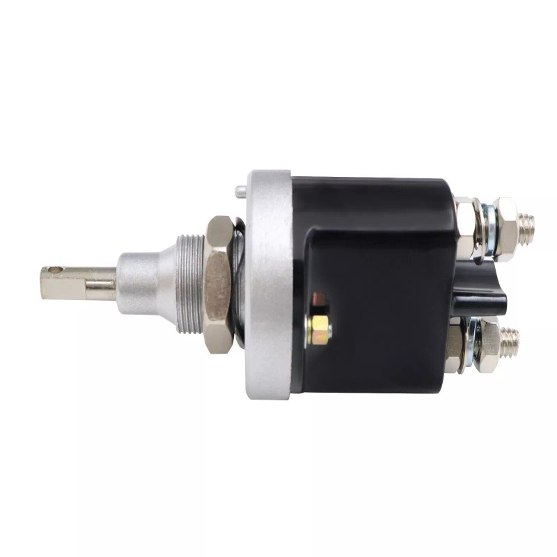 1st_auto_parts 924-5020 For 12-16 Volvo VNL New Battery Main Shut