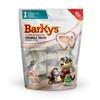 Barkys Hueso 4-5 NF Dental Prodigest 6 Pzs, Natural, 1