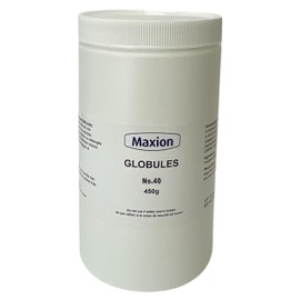 Maxion Homeostasis Globules, 450g (40 (Pack of 1))